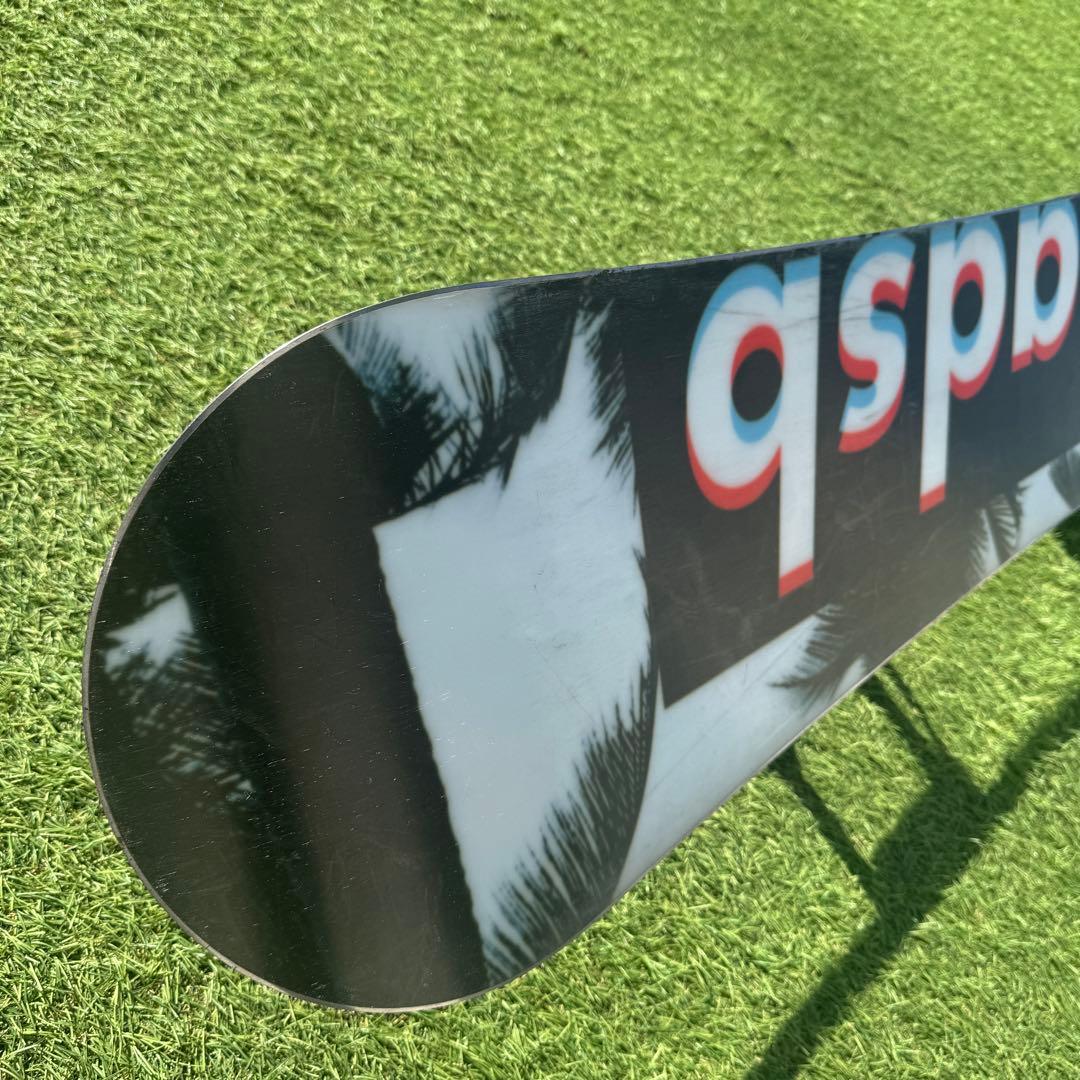 HEAD PROGRESS 150cm ＋ FLUX PR MLセット