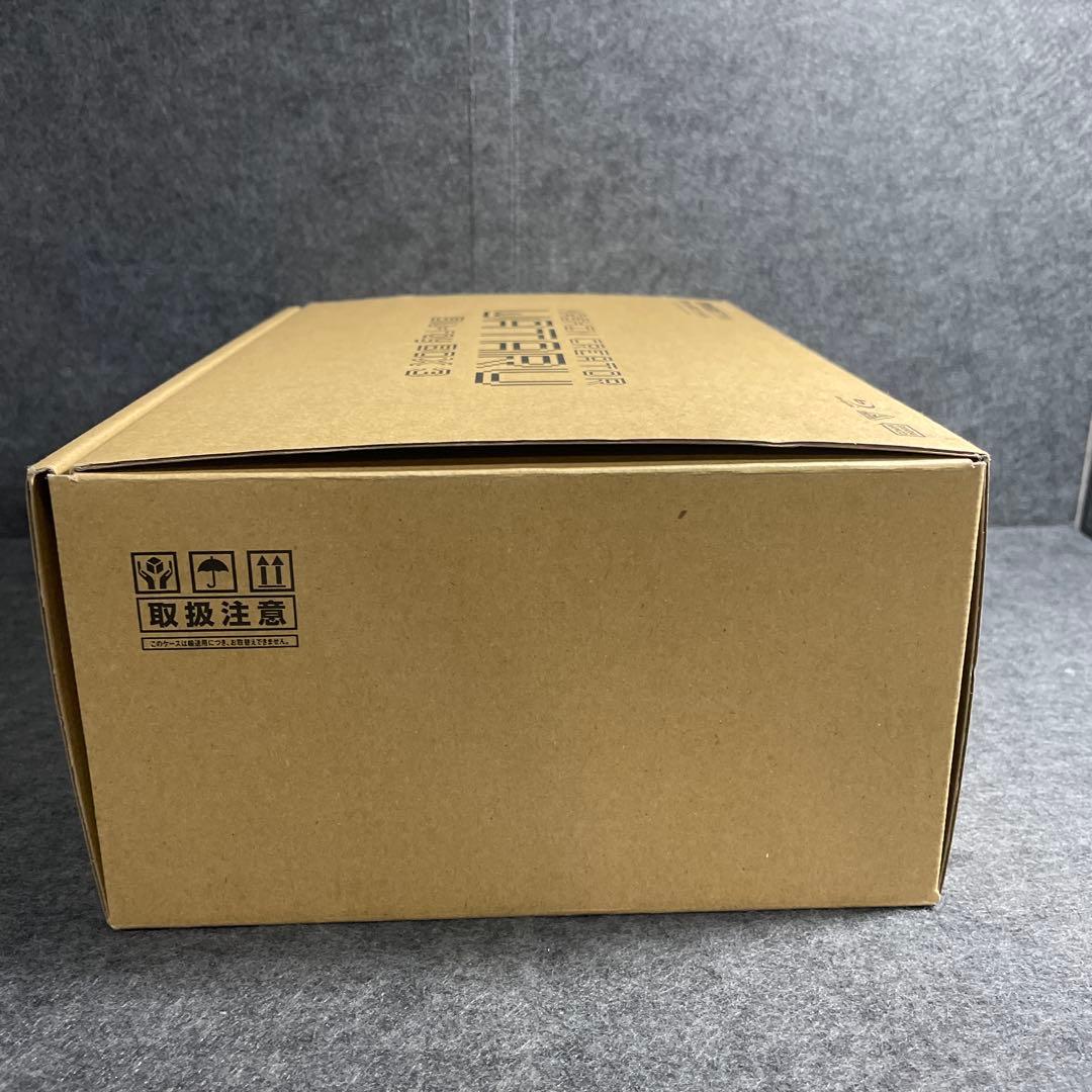 魔神創造伝ワタルBlu-ray BOX 3（数量限定生産）