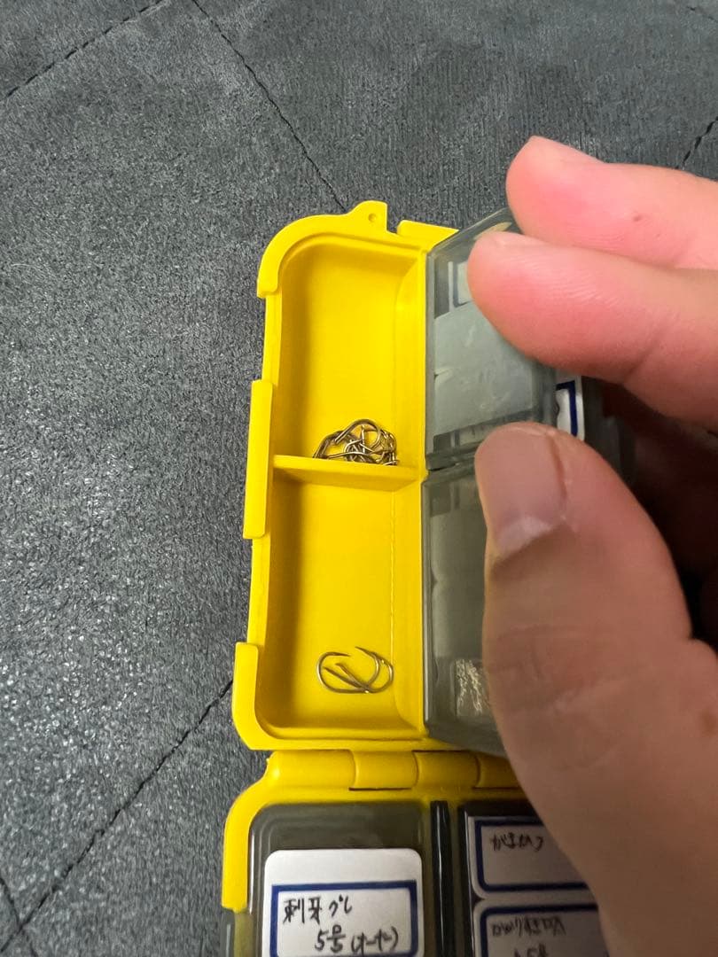 フカセ釣り小物セット！お得★