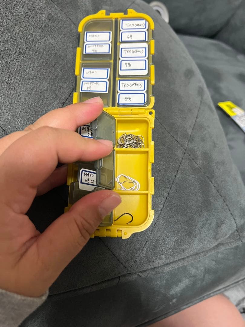 フカセ釣り小物セット！お得★