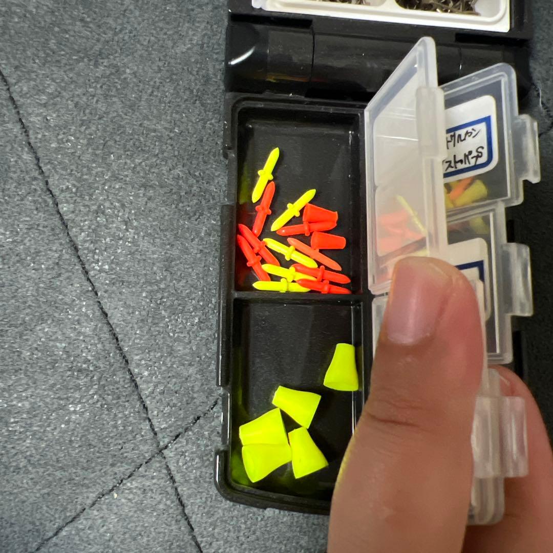 フカセ釣り小物セット！お得★