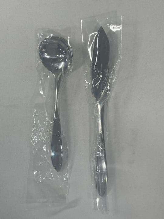 AZUMA  original　18-10 ステンレス　セット