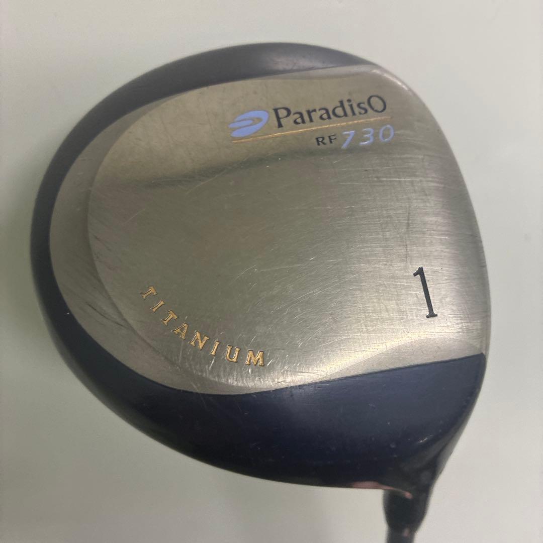 レディースゴルフクラブセット【ONOFF】【LACOSTE】【オノフ】★