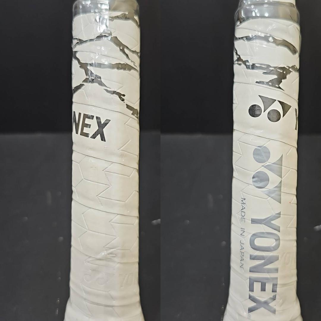 未使用　ヨネックス　ジオブレイク　70S　軟式テニスラケット　KT-30