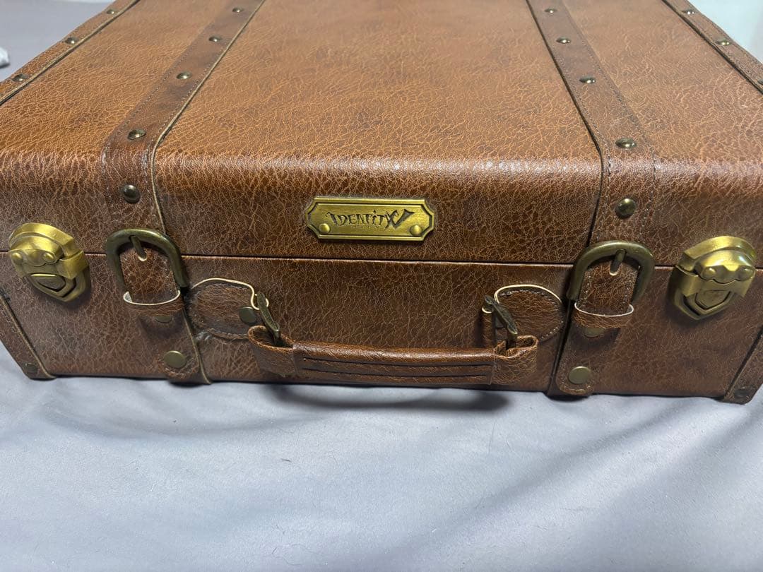 1周年記念 「Identity V 第五人格」　アタッシュケースセット