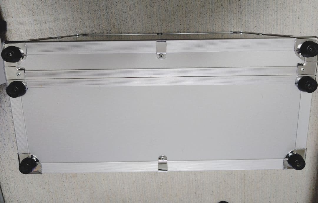 値下げしました☆ヤマハ MG12XU 12チャンネルミキサー【アルミケース付き】