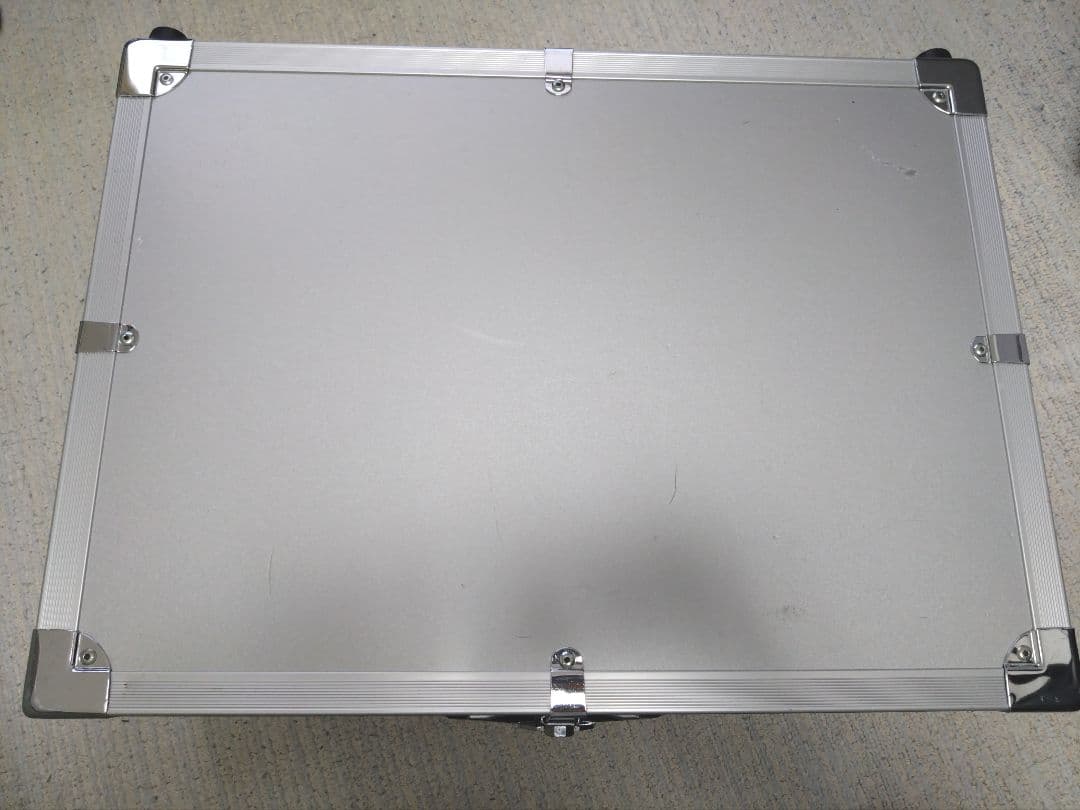 値下げしました☆ヤマハ MG12XU 12チャンネルミキサー【アルミケース付き】