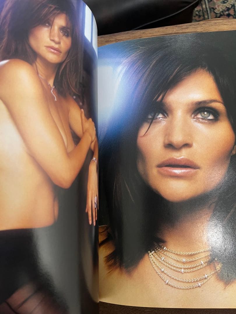 VOGUE: 3 WOMEN Vogue Italia 特別付録フォトブック