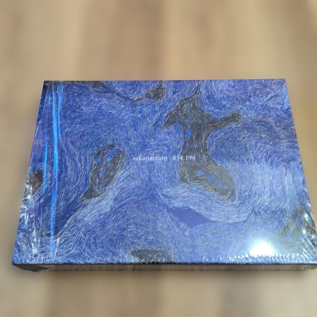 【prima】サカナクション \"834.194\" 完全生産限定盤A