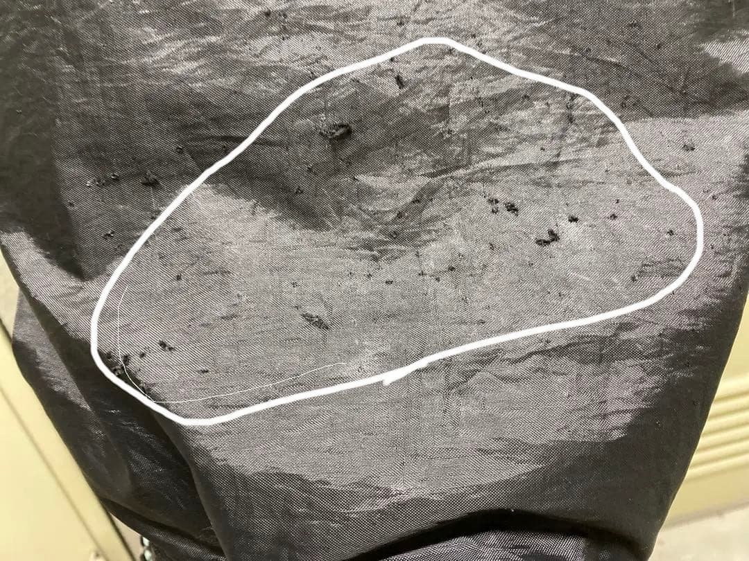 OGIO オッジオの超軽量キャディバッグ　9型14本枠　再々値下げ