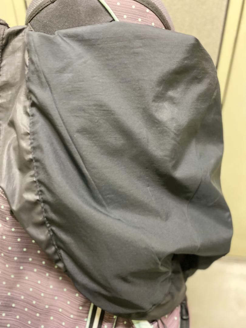 OGIO オッジオの超軽量キャディバッグ　9型14本枠　再々値下げ