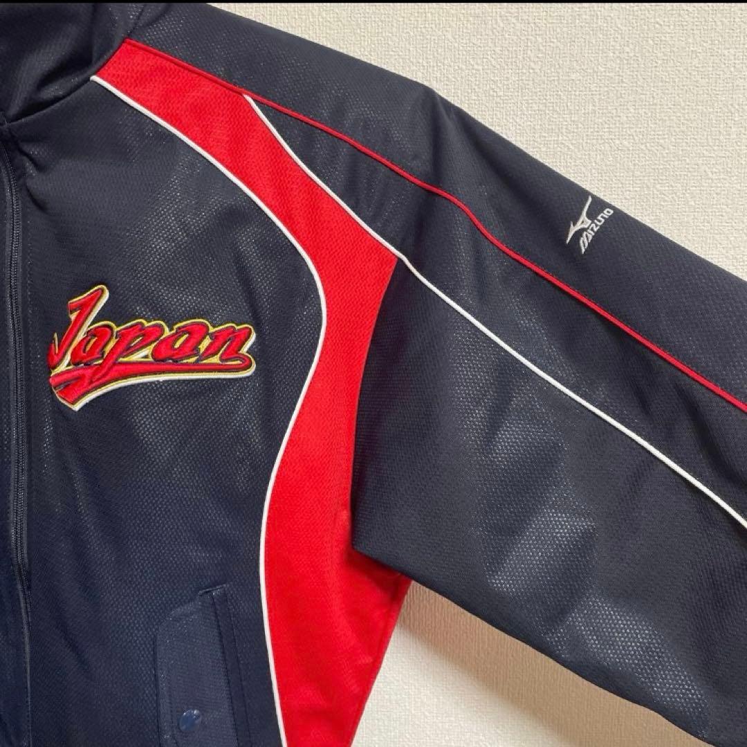 侍ジャパン　WBC 　アウター