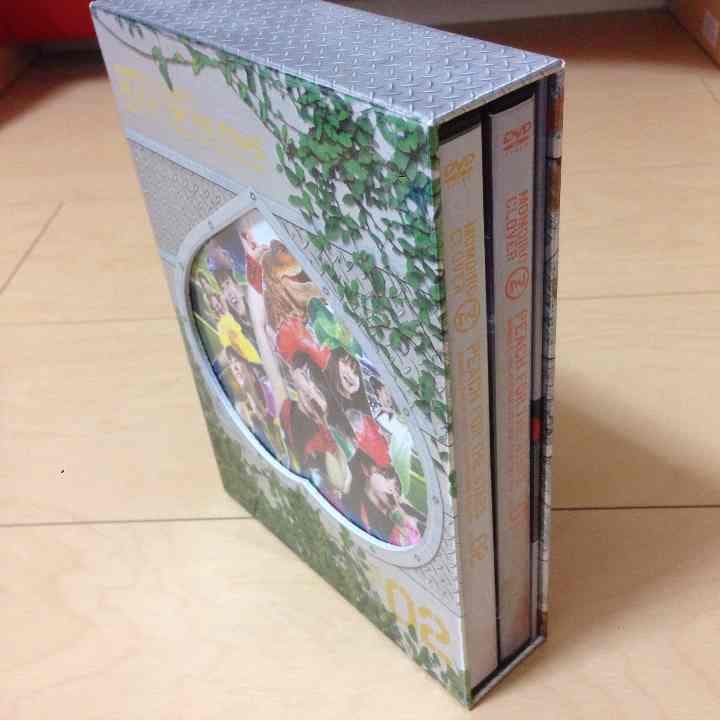 ももクロ 春の一大事 2013 DVD 6枚組