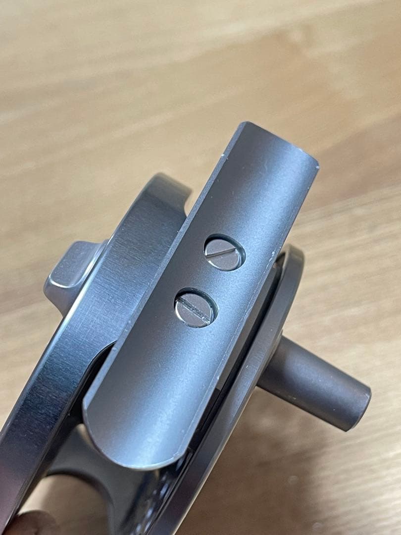 Daiwa Alltmor-s 100 フライリール 日本製#3/4