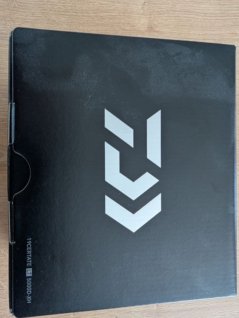 19 セルテート5000D-XH