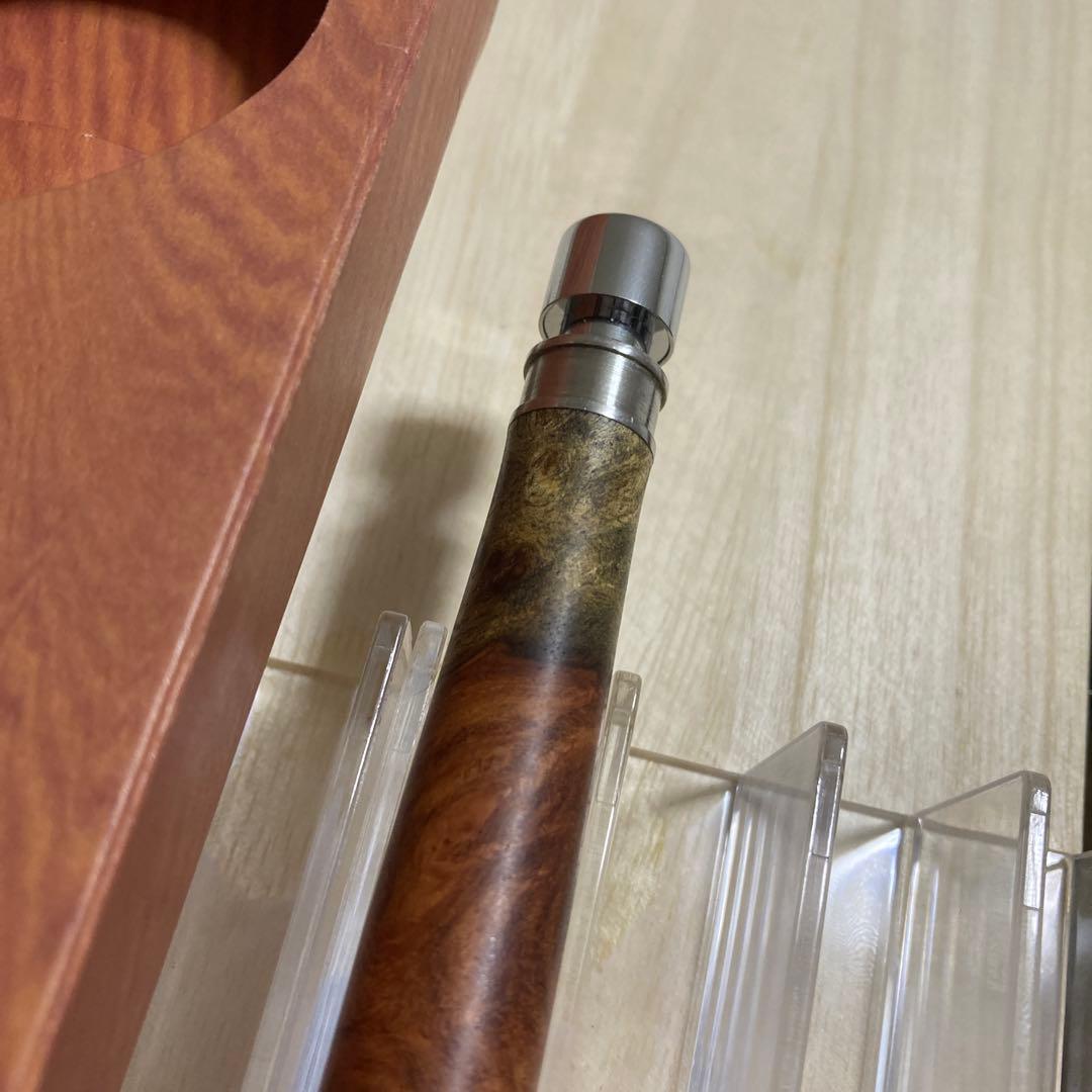 工房楔　グラッソ　花梨紅白　野原工芸