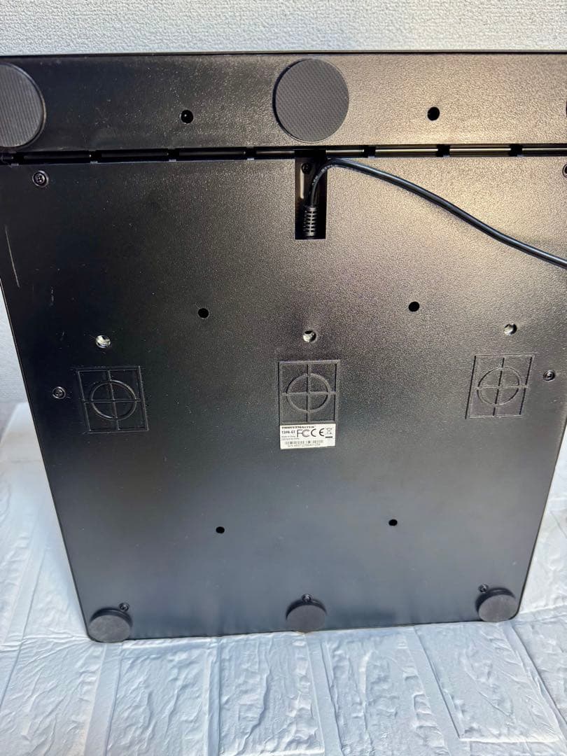 【極美品】T-GT II 国内正規品 Thrustmaster PS5/PS4