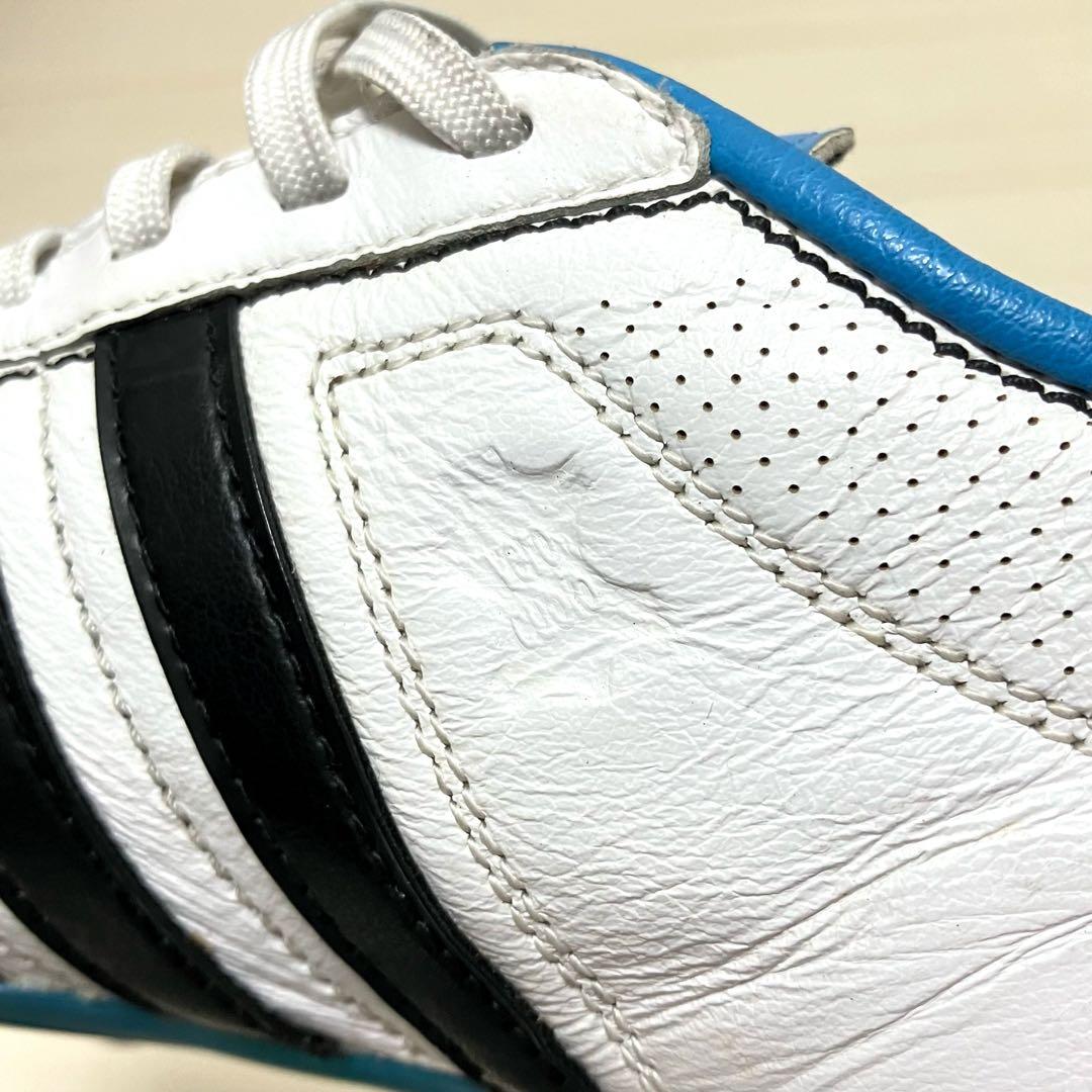 adidas アディダス アディピュア4 X-TRX-SG 25.0cm