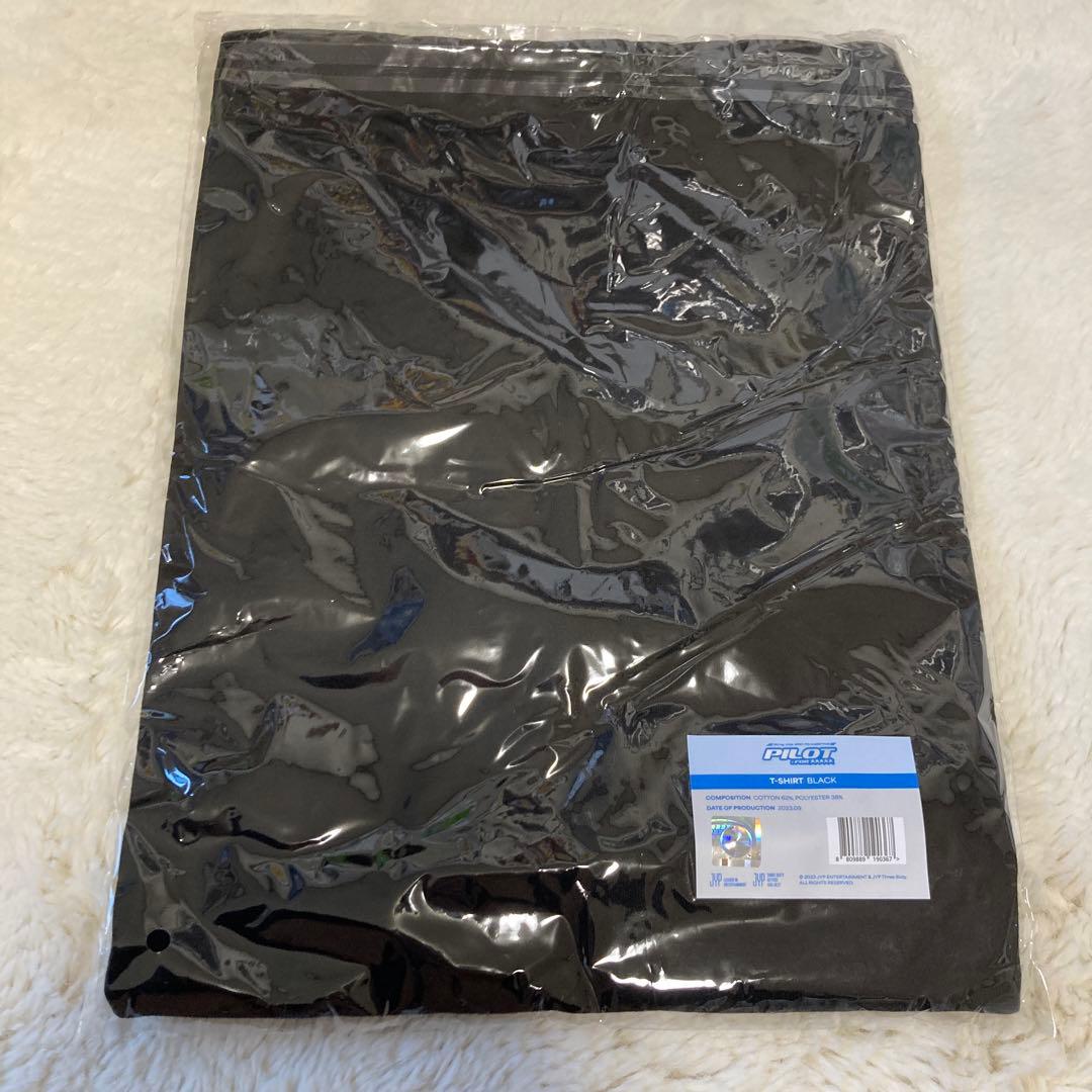 StrayKids ペンミ Tシャツ