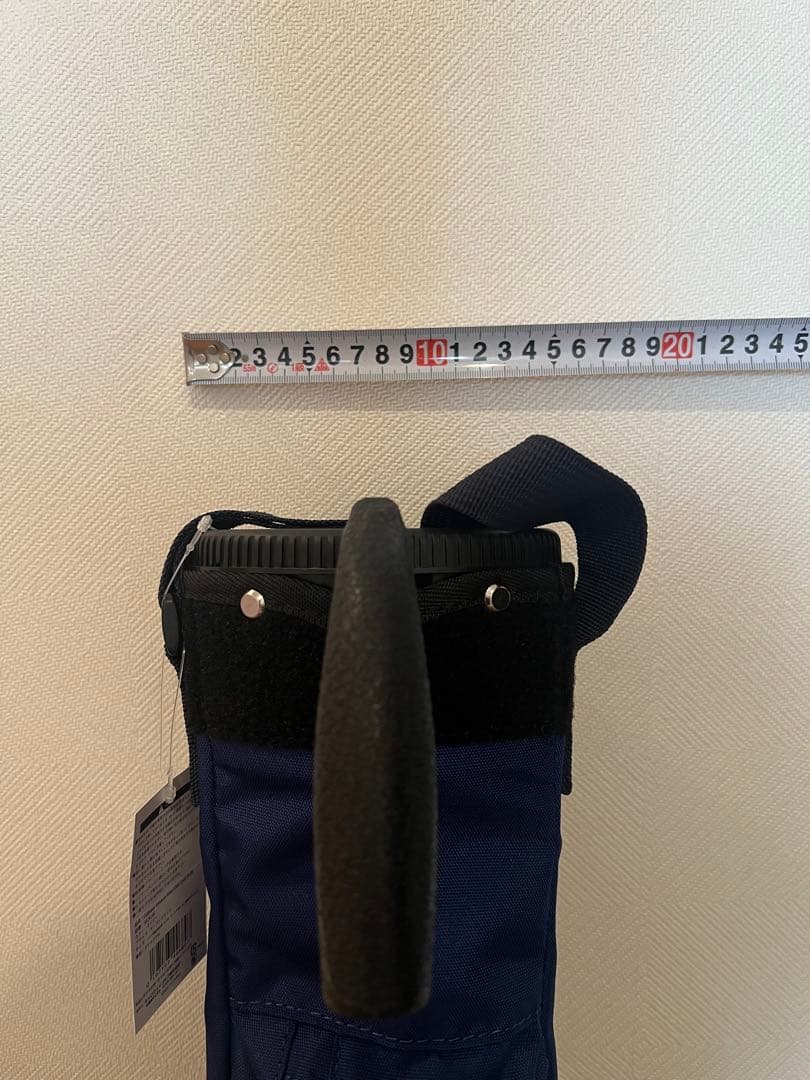 CALLAWAY ネイビーゴルフバッグ