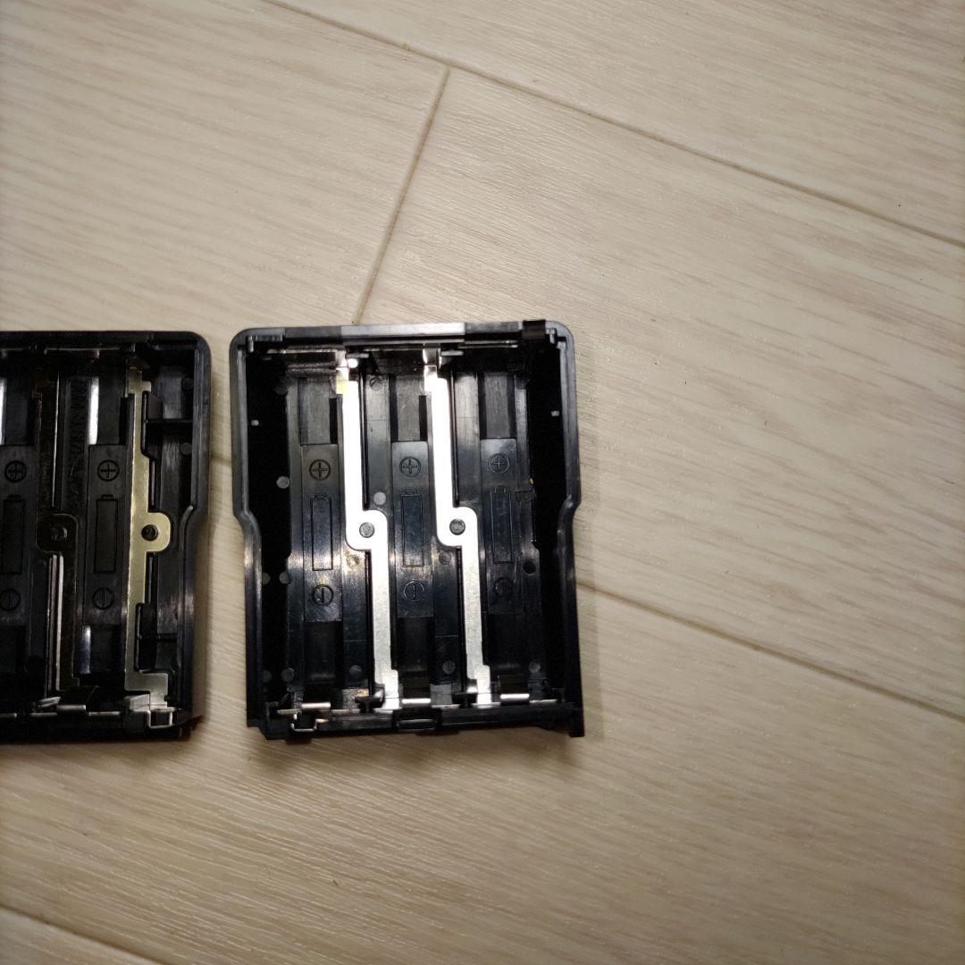 【ジャンク】STANDARD 430Mhz FMトランシーバーC460