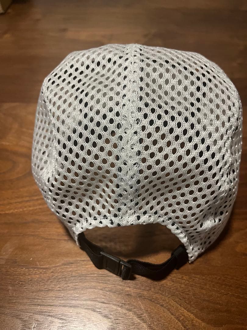 エルドレッソ　メッシュキャップ