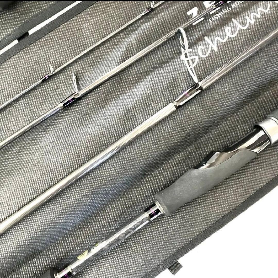 ゼニス シュレムクロス 2組セット SCHC-S754L SCHC-B744ML