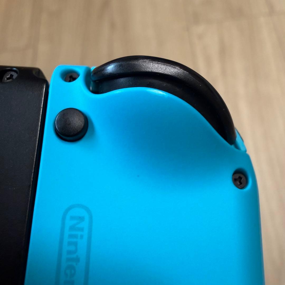 【付属品完備＋64GBカード付き】ニンテンドースイッチ バッテリー強化版