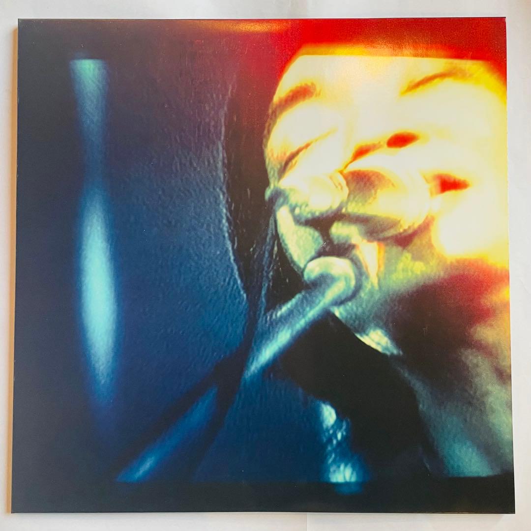 Fishmans Rock Festival アナログボックスセット レコード