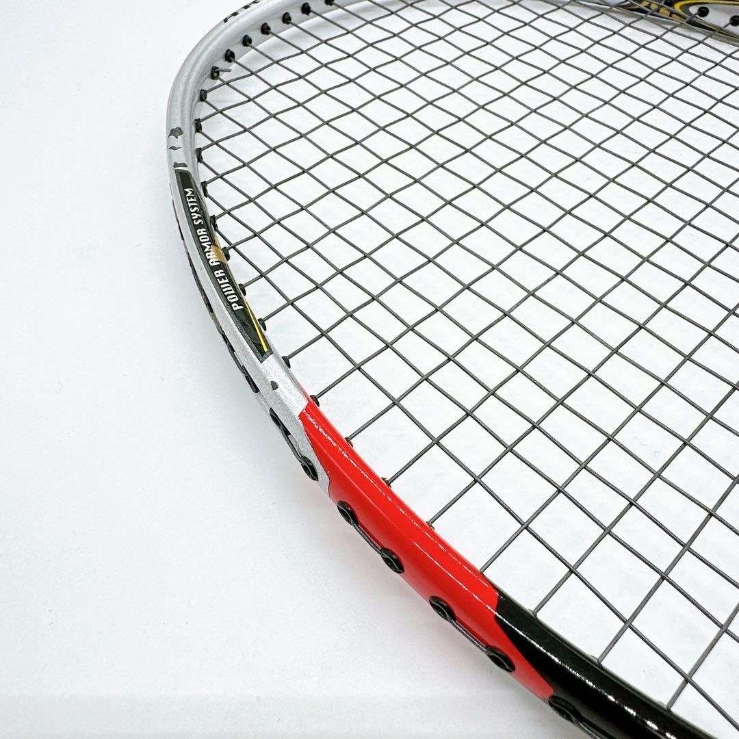 アーマテック700 4U5G バドミントン ヨネックス 名機 廃盤 希少