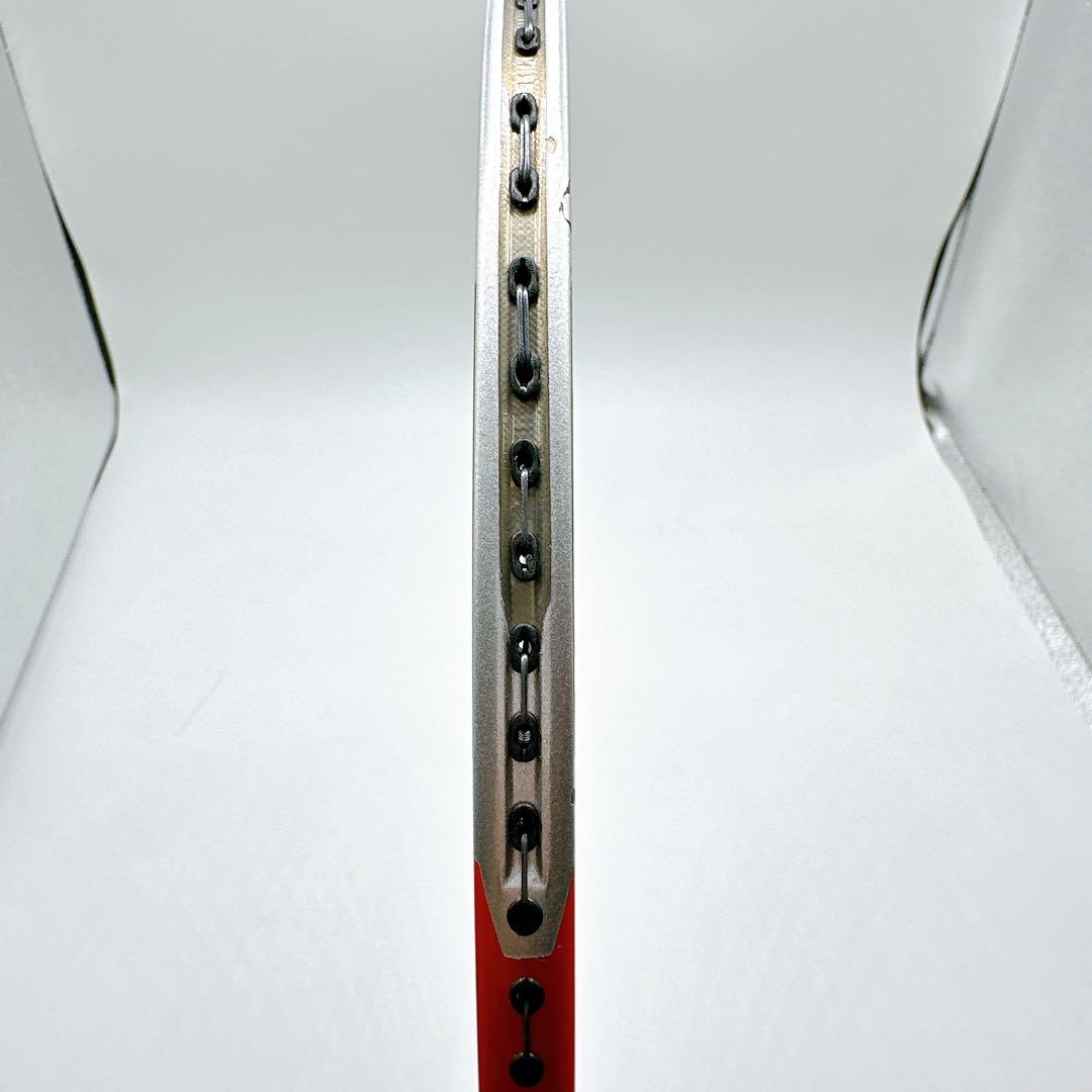 アーマテック700 4U5G バドミントン ヨネックス 名機 廃盤 希少