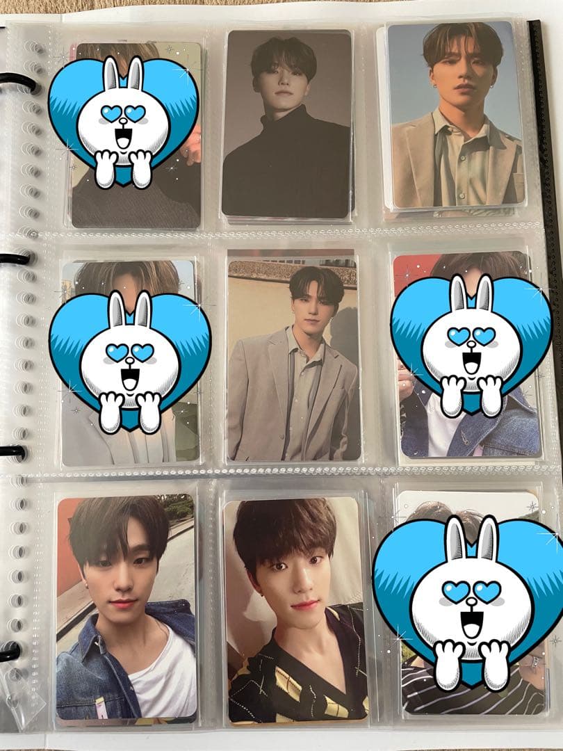 SEVENTEEN ディノ まとめ売り