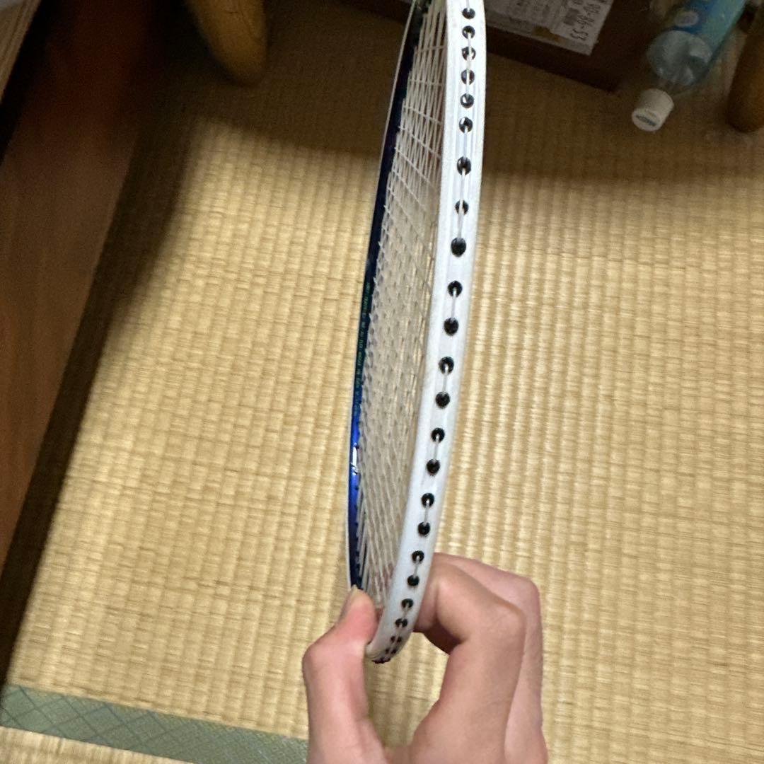 prince D-SHAFT バドミントンラケット G5