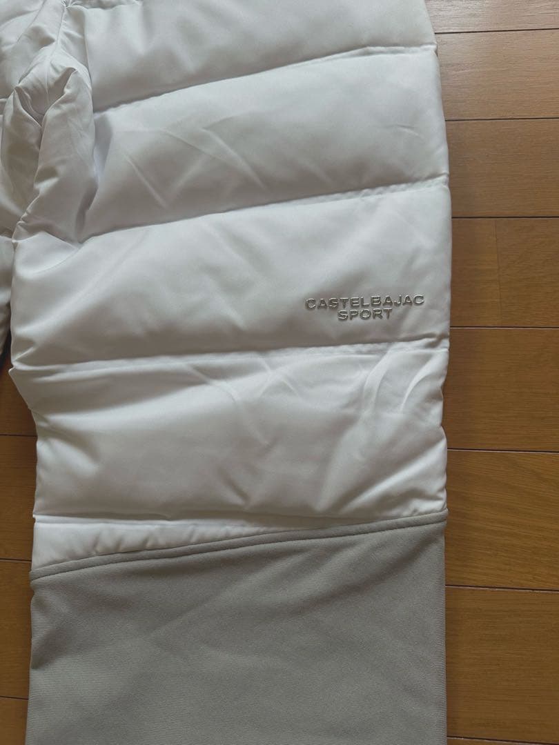 【美品】カステルバジャック セットアップ　サイズ48