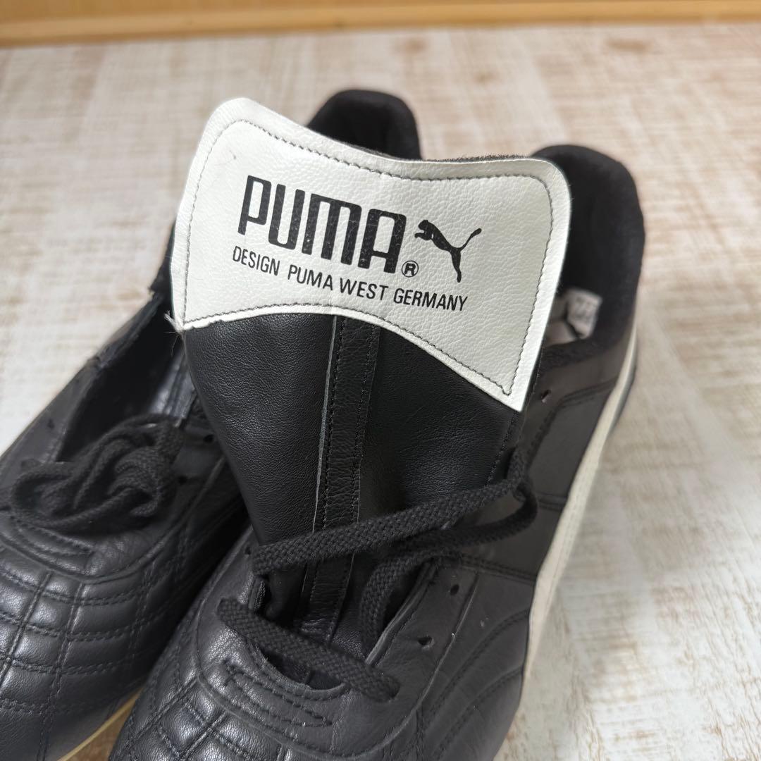 Puma Para Mexico パラメヒコ　27.0cm 未使用　プーマ