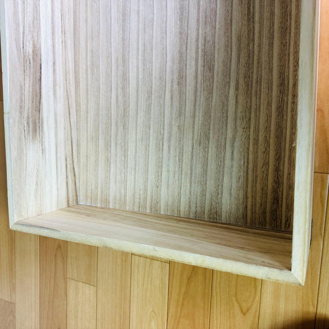 着物　桐箱　3段　着物収納