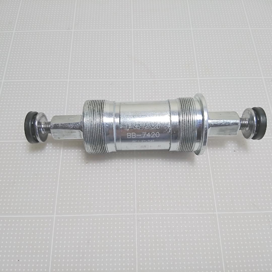 【美品】FSA Vero クランク BB付 セット