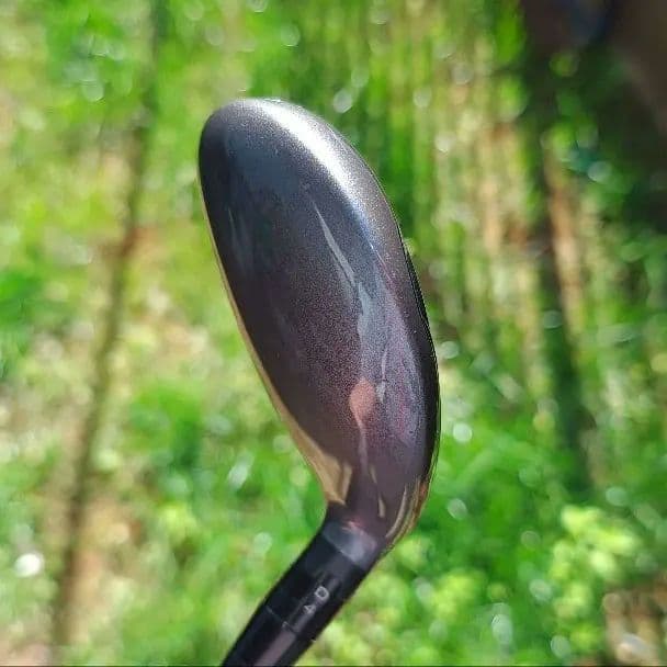 Titleist 816H1 ユーティリティクラブ 23度