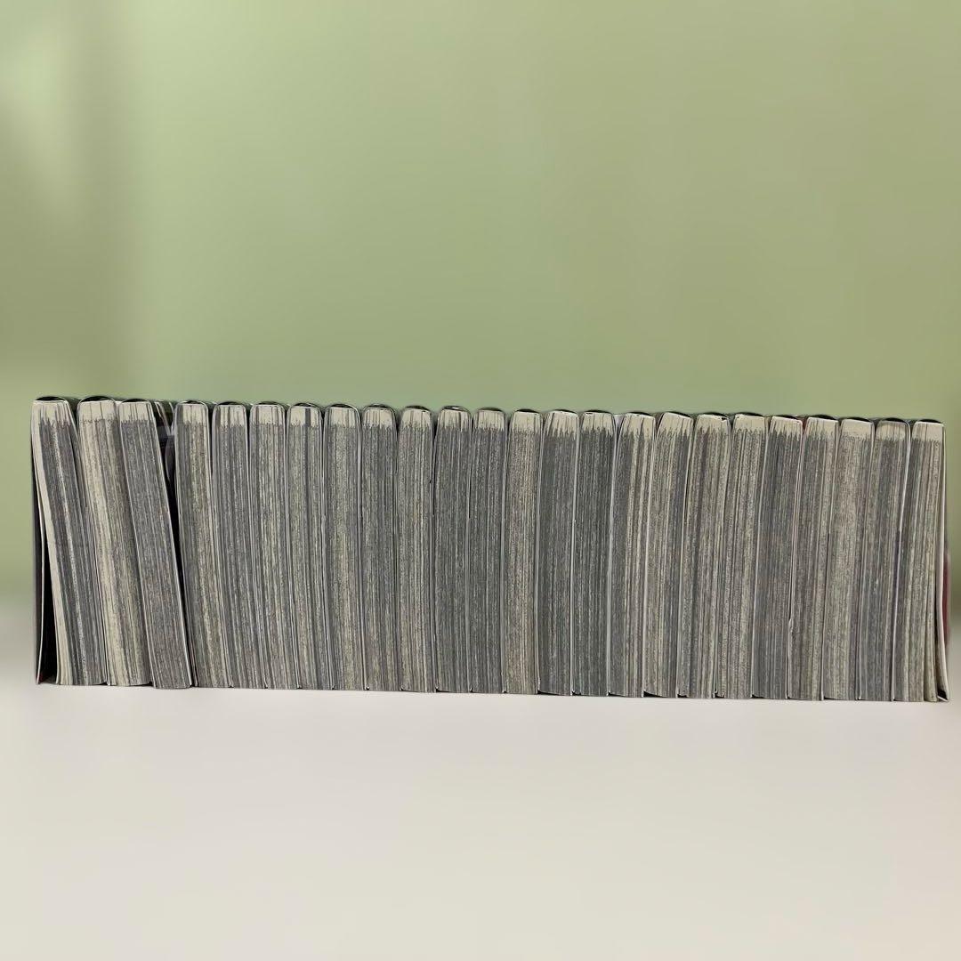 鬼滅の刃 全23巻セット➕【外伝】