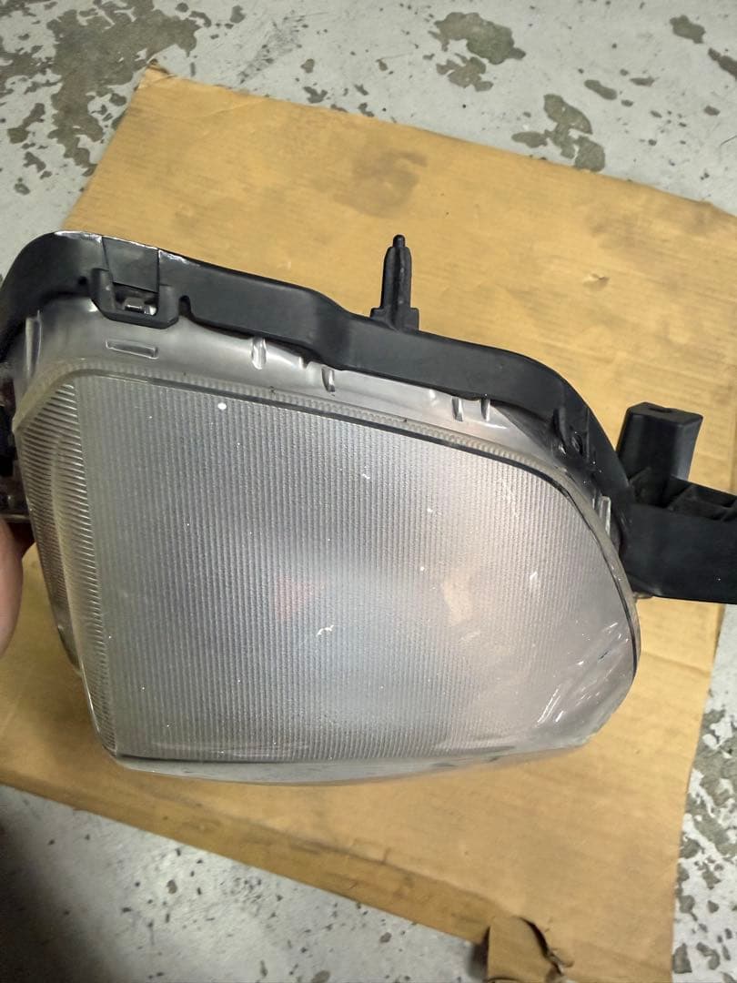 純正 ダイハツ ウェイク ヘッドライト 左側