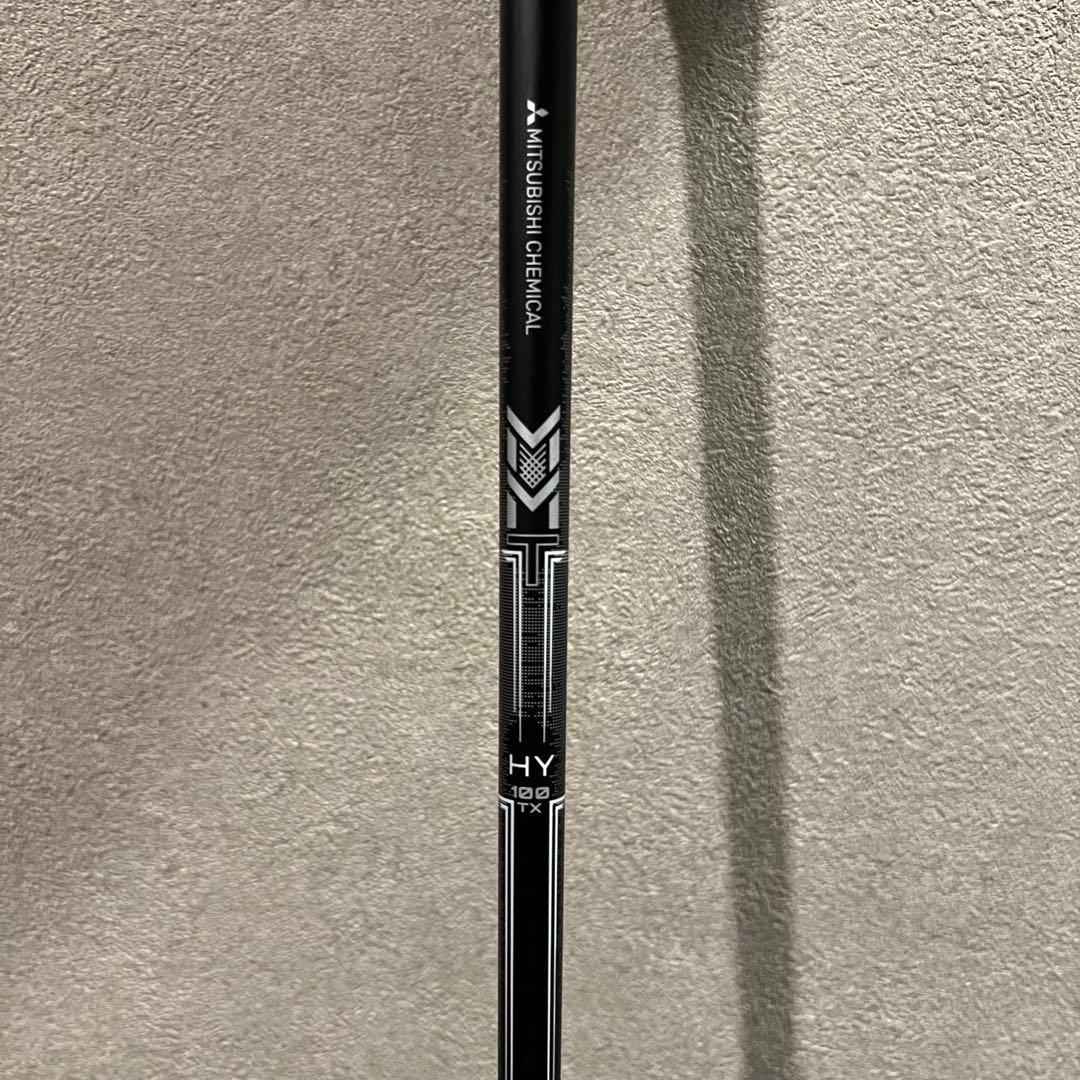 【SALE】GAPR Lo ギャッパーロー　ユーティリティアイアン　2U