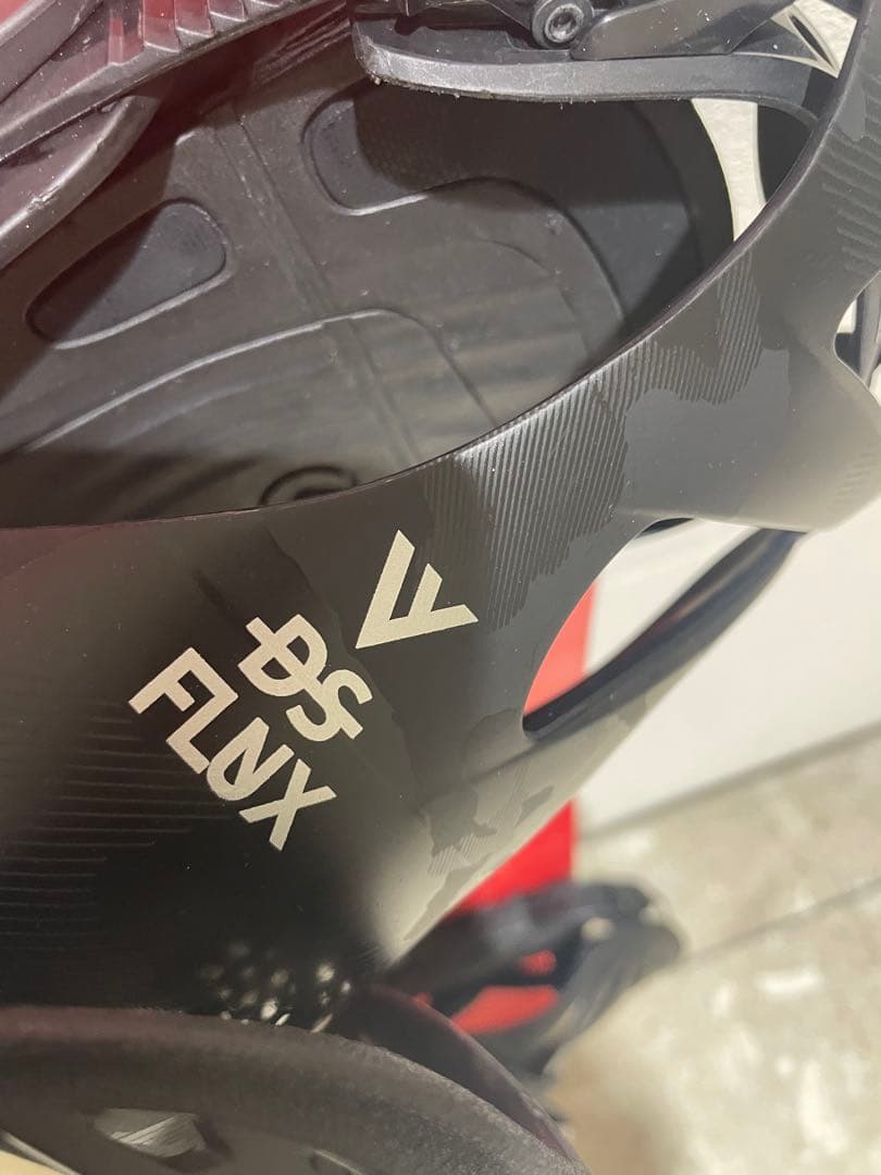 【美品】nitro ナイトロスノーボードセットTEAM 152