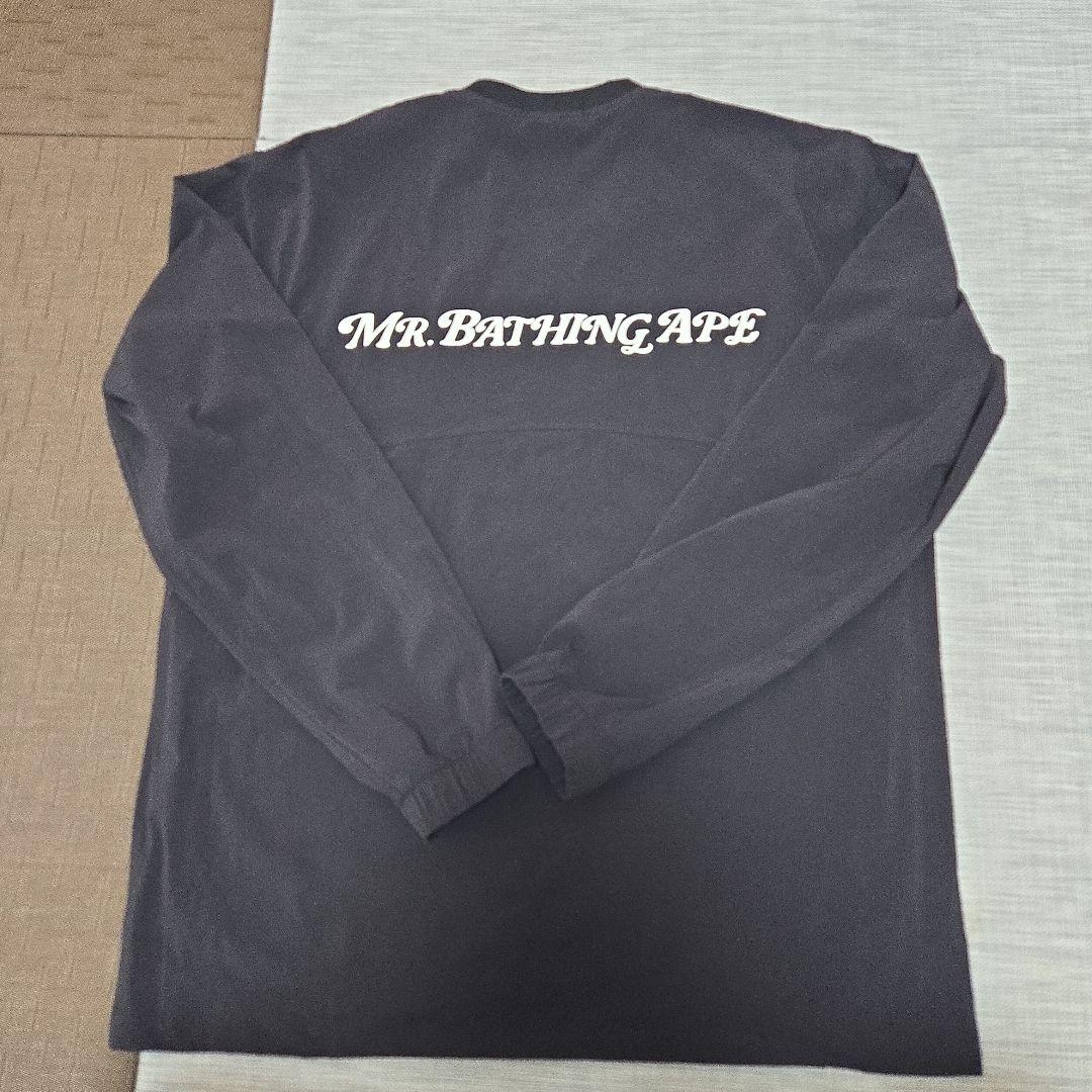 Mr. Bathing Ape ジャケット