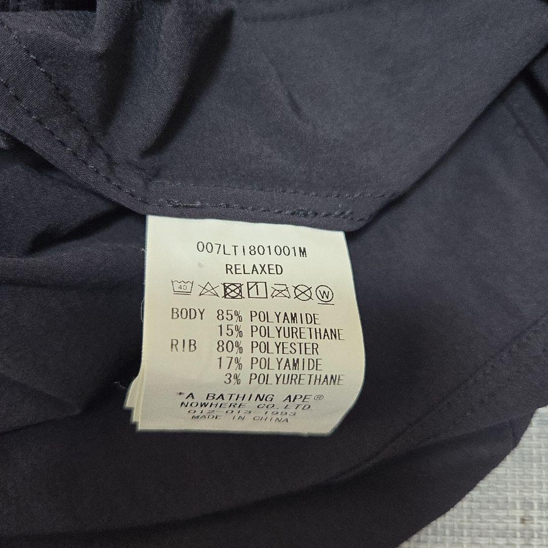 Mr. Bathing Ape ジャケット