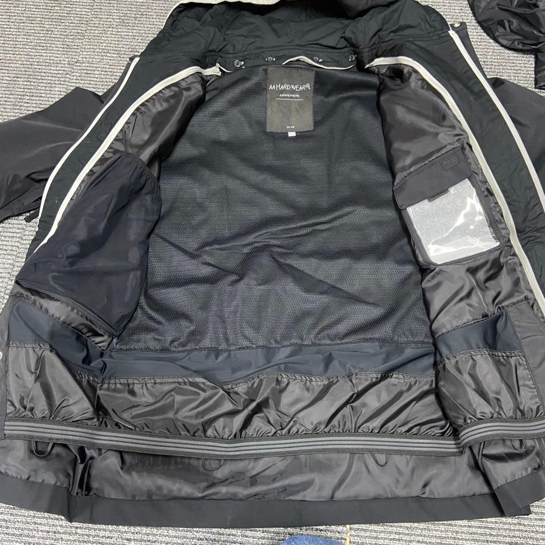 新品・未使用⭐️AA HARDWEAR ダブルエー　コーチ ウェア　スノーボード