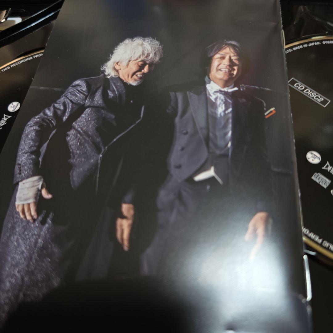 玉置浩二/billboard classics 玉置浩二 LEGENDARY …