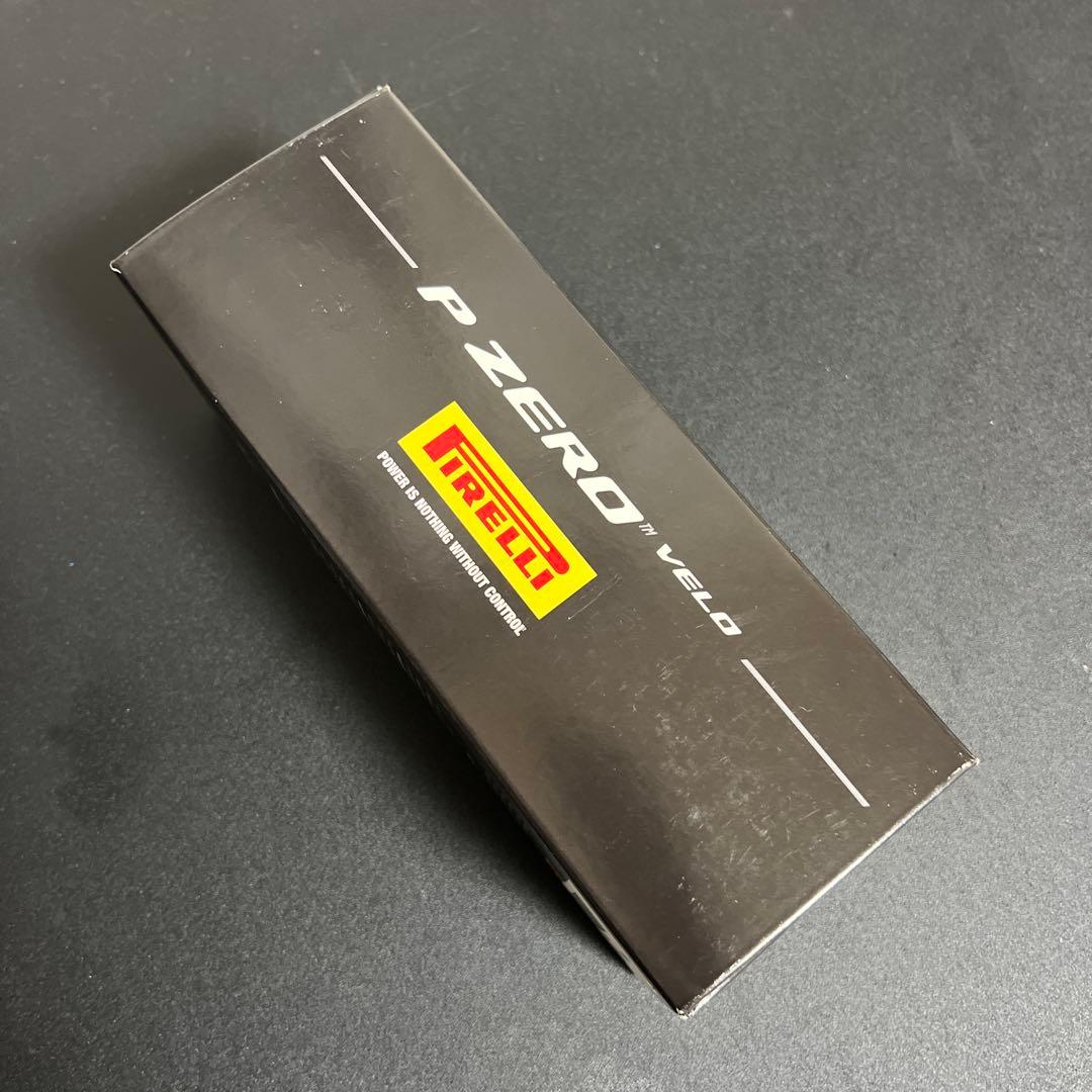 ピレリ P ZERO VELO クリンチャータイヤ 700x25C