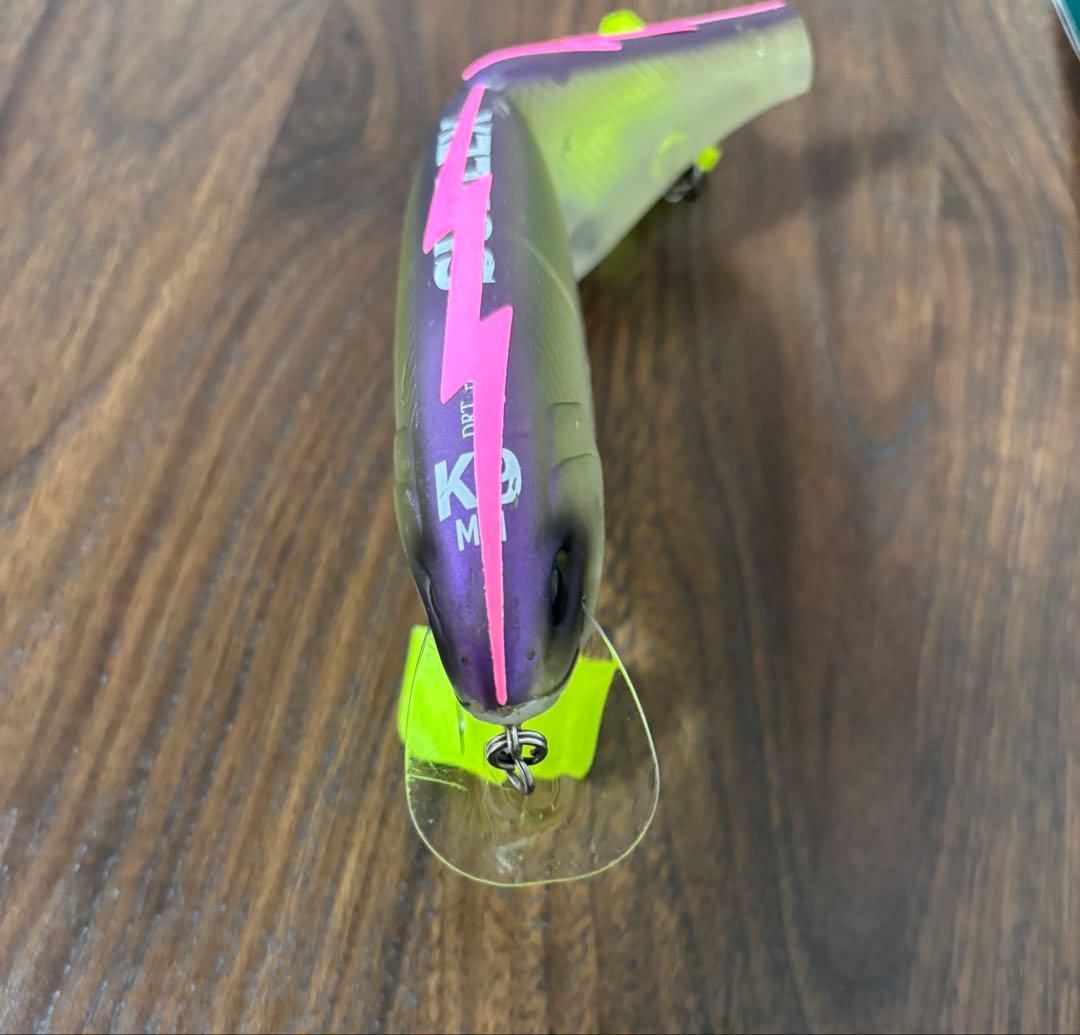 や*す様 DRT クラッシュ9 MID SUPLEX 湖北SP