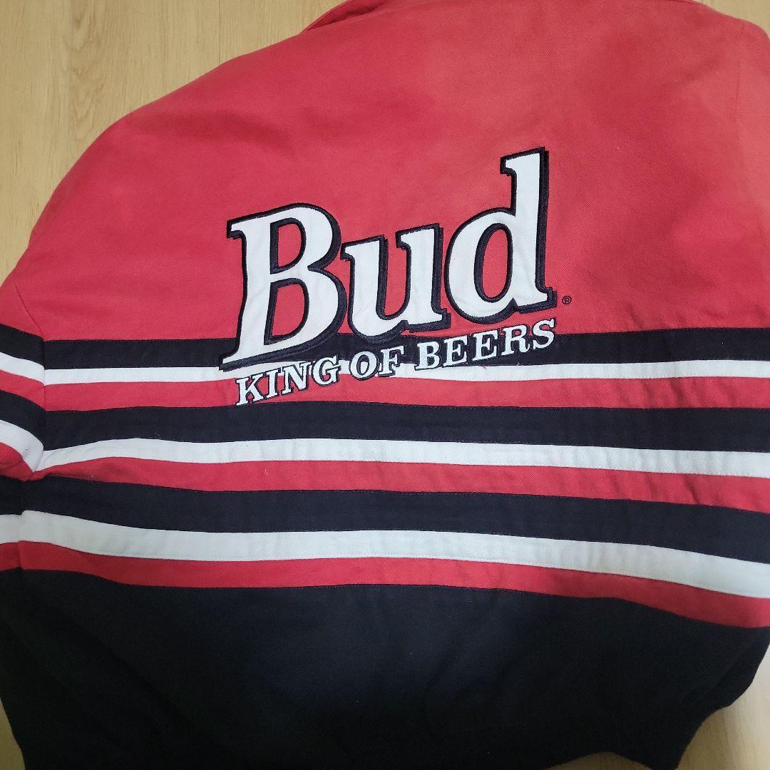 レーシングジャケット