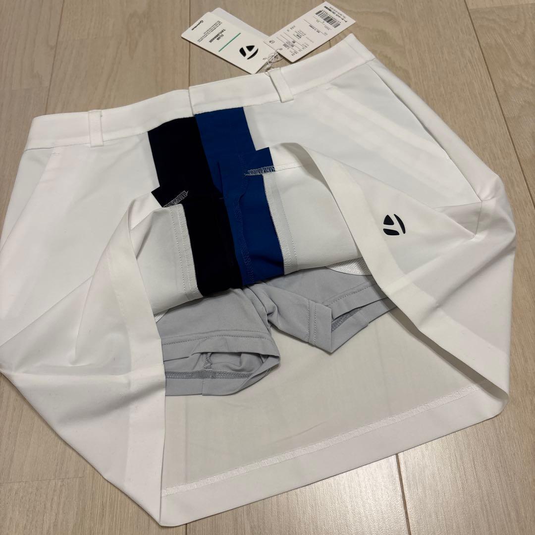 最終値下げ【TaylorMade】上下セット　新品　テーラーメイド　セットアップ